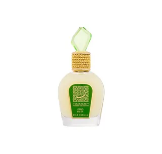 Thameen Collection Eau de Parfum - Wilde Vanille von Lattafa – Produktfoto 2 von 3