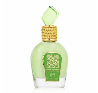 Thameen Collection Eau de Parfum - Wilde Vanille von Lattafa – Produktfoto 3 von 3