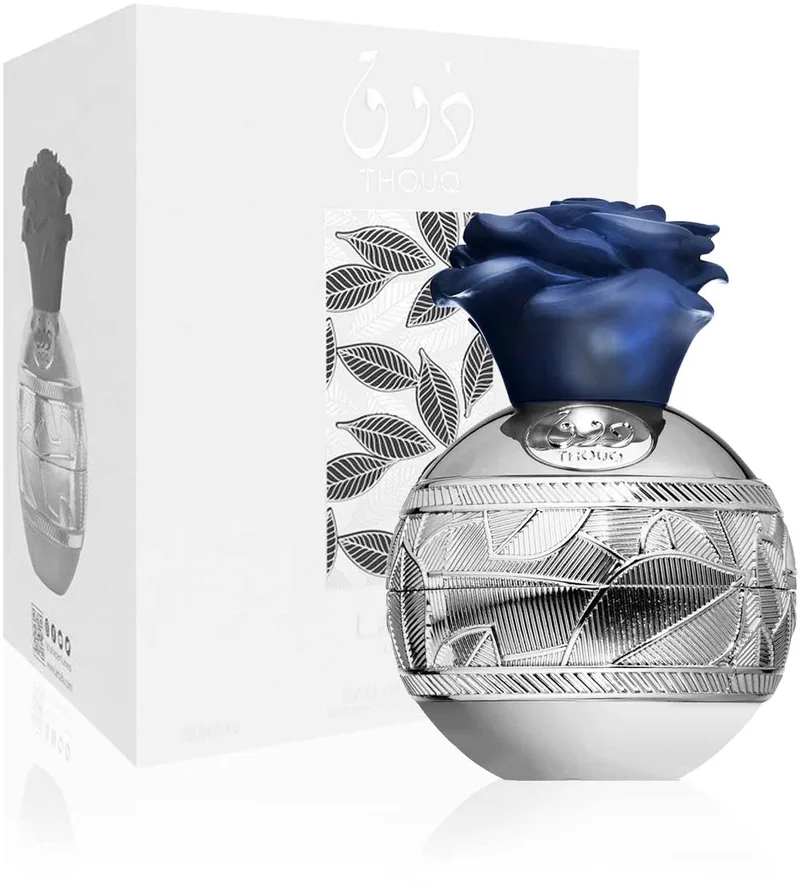 Thouq Eau De Parfum van Lattafa in 80 ml – productfoto