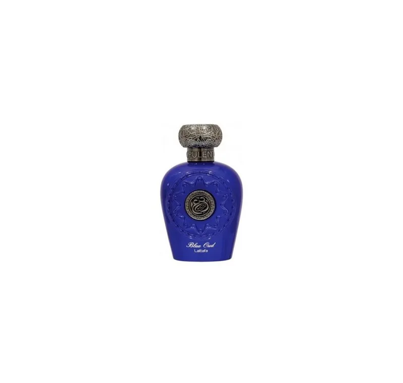 Uniseks Parfum Lattafa EDP Blue Oud de Lattafa en 100 ml – photo du produit 2 sur 3