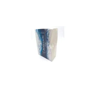 Uniseks Parfum Lattafa EDP Blue Oud de Lattafa en 100 ml – photo du produit 3 sur 3
