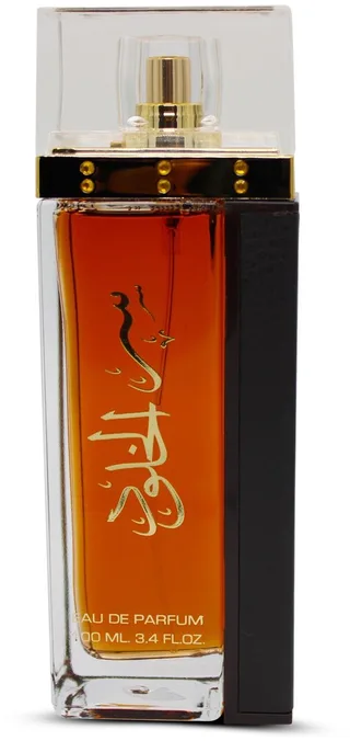 Uniseks Parfum Lattafa EDP Ser Al Khulood Brown von Lattafa in 100 ml – Produktfoto 1 von 2