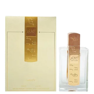 Unisex Angham Eau De Parfum von Lattafa in 100 ml – Produktfoto 1 von 2
