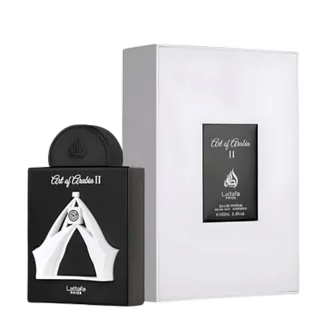Unisex Pride Art of Arabia II Eau De Parfum by Lattafa in 100 ml – product photo 1 of 2