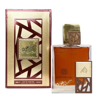 Unisex Simply Oud Eau De Parfum von Lattafa in 100 ml – Produktfoto 1 von 2