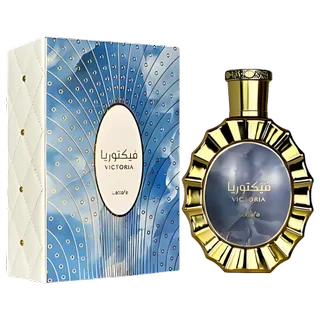 Victoria Eau De Parfum von Lattafa in 100 ml – Produktfoto 1 von 2
