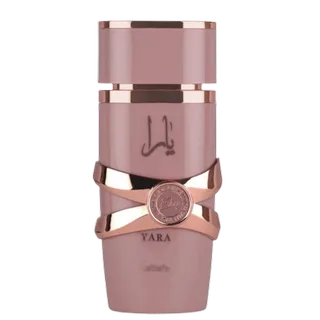 Women’s Yara Elixir Eau De Parfum van Lattafa in 100 ml – productfoto 1 van 2