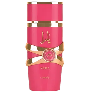 Yara Candy Eau De Parfum von Lattafa in 100 ml – Produktfoto 1 von 2