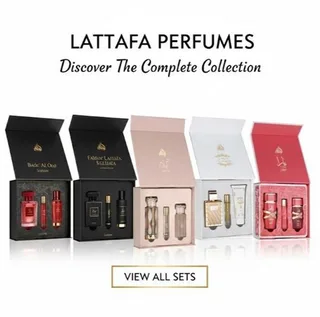 Eau de Parfum LATTAFA Giftsets - Eau de Parfum 3 - teilig von Lattafa – Produktfoto 2 von 2