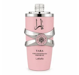 Yara Candy Parfumolie - Eau de Parfum fra Lattafa i 20 ml – produktbillede 2 af 3