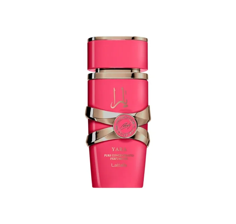 Yara Candy Parfumolie - Eau de Parfum fra Lattafa i 20 ml – produktbillede 3 af 3