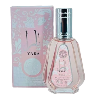 Yara Ladies Eau De Parfum von Lattafa in 50 ml – Produktfoto 1 von 2
