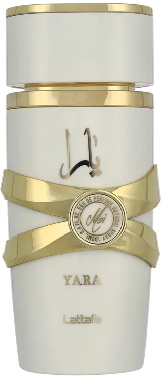 Yara Moi - Eau de Parfum - Dames parfum fra Lattafa i 100 ml – produktbillede 1 af 2