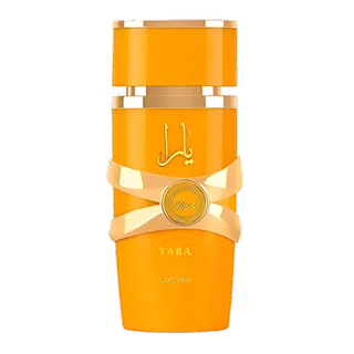 Yara Tous - Eau de Parfum - Dames parfum fra Lattafa i 100 ml – produktbillede 2 af 2