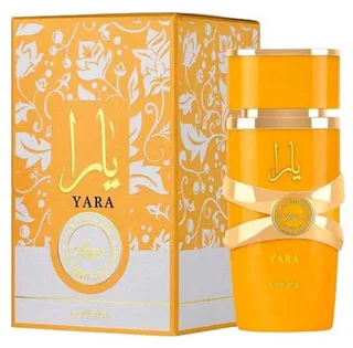 Yara Tous - Eau de Parfum - Dames parfum fra Lattafa i 100 ml – produktbillede 1 af 2