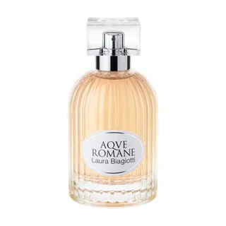 Aqve Romane Ambrosia Aurea Edt Spray de Laura Biagiotti en 100 ml – photo du produit 3 sur 4