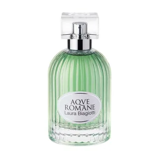 Aqve Romane Divinum Ficus EdT Nat. Spray von Laura Biagiotti – Produktfoto 1 von 4