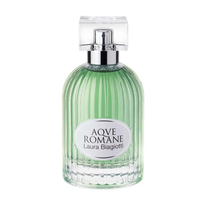 Aqve Romane Divinum Ficus EdT Nat. Spray von Laura Biagiotti – Produktfoto 1 von 4