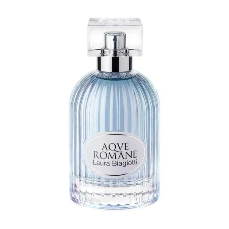 Aqve Romane Rubus Maris EdT Nat. Spray fra Laura Biagiotti – produktbillede 1 af 2