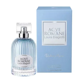 Aqve Romane Rubus Maris EdT Nat. Spray fra Laura Biagiotti – produktbillede 2 af 2