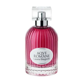 Aqve Romane Uva Dulcis EdT Nat. Spray fra Laura Biagiotti – produktbillede 1 af 4