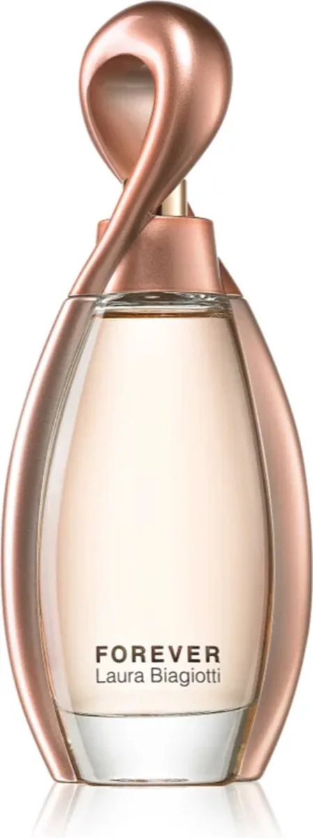 Forever - Eau De Parfum von Laura Biagiotti in 60 ml – Produktfoto