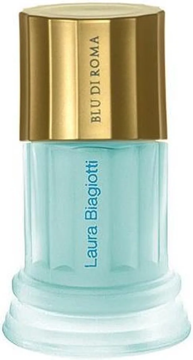 Laura Biagotti Blu di Roma Eau de toilette fra Laura Biagiotti i 50 ml – produktbillede