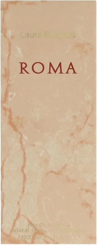 Laura Biagotti Roma - Eau de toilette van Laura Biagiotti in 100 ml – productfoto 3 van 3