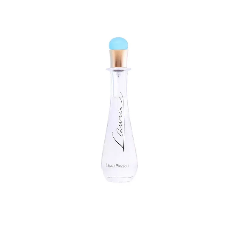 Laura - Eau de toilette van Laura Biagiotti in 25 ml – productfoto 3 van 3