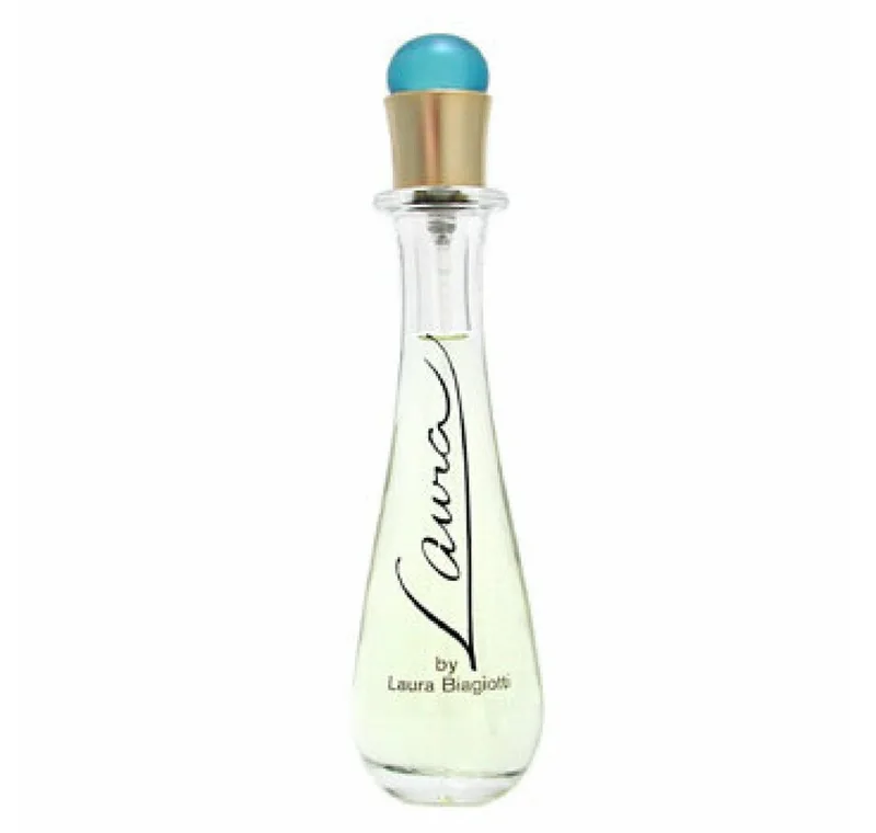 Laura - Eau de toilette van Laura Biagiotti in 25 ml – productfoto 2 van 3