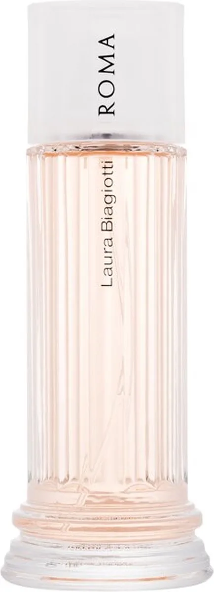 Roma - Eau de toilette von Laura Biagiotti in 100 ml – Produktfoto