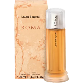 Roma Eau de Toilette van Laura Biagiotti – productfoto 2 van 2