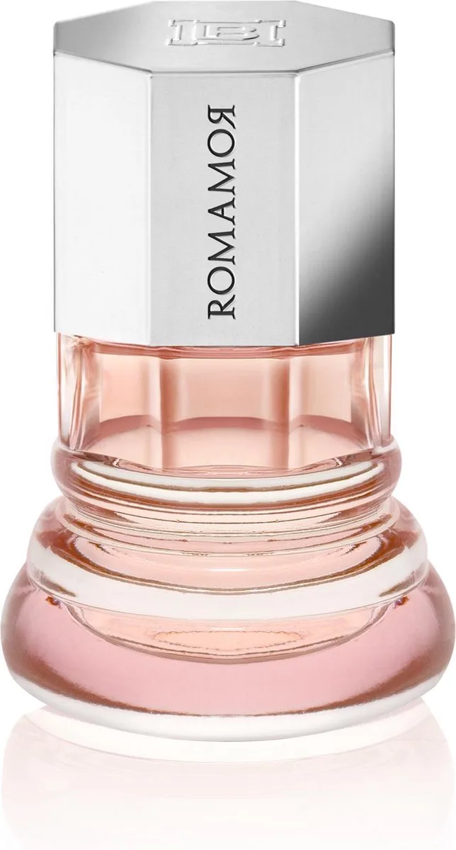 Roma - Eau de toilette von Laura Biagiotti in 25 ml – Produktfoto