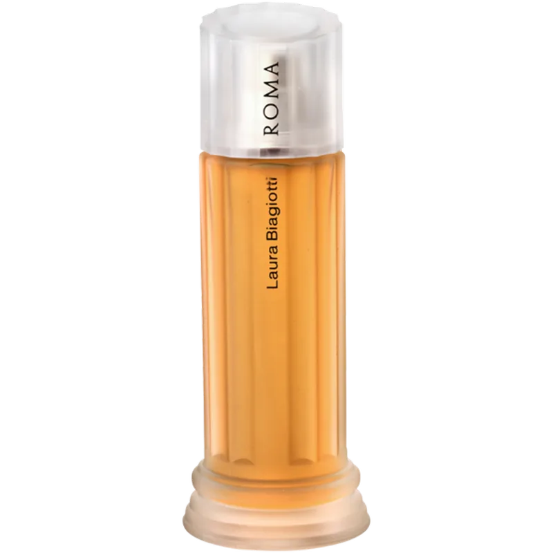 Roma Eau de Toilette van Laura Biagiotti – productfoto 1 van 2