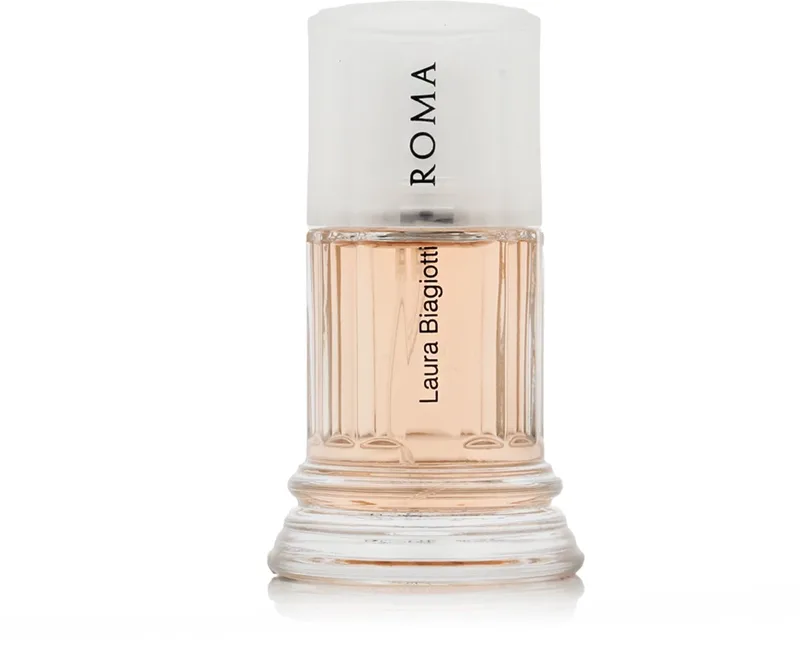 Roma - Eau de toilette de Laura Biagiotti en 25 ml – photo du produit