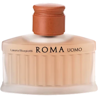 Roma Uomo Eau de Toilette fra Laura Biagiotti – produktbillede 1 af 2