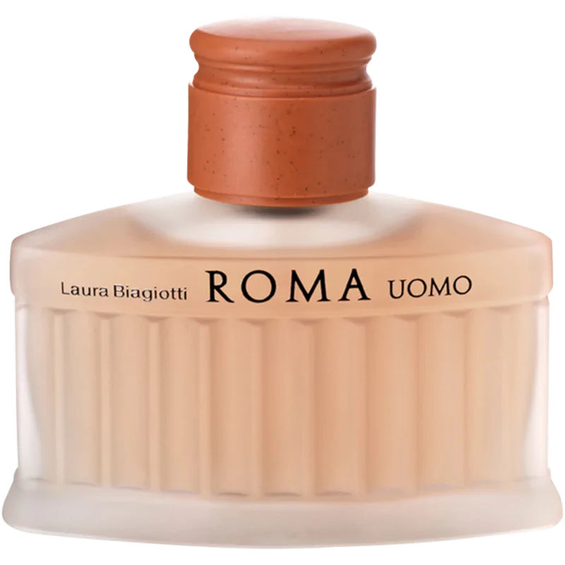 Roma Uomo Eau de Toilette fra Laura Biagiotti – produktbillede 1 af 2