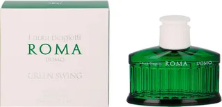 Roma Uomo Green Swing, Eau de Toilette de Laura Biagiotti en 40 ml – photo du produit 2 sur 2