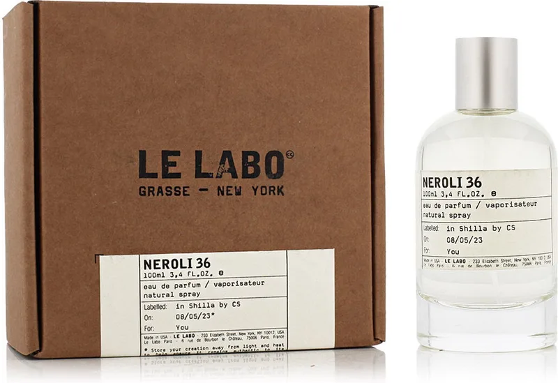 Neroli 36 Eau de Parfum van Le Labo in 100 ml – productfoto