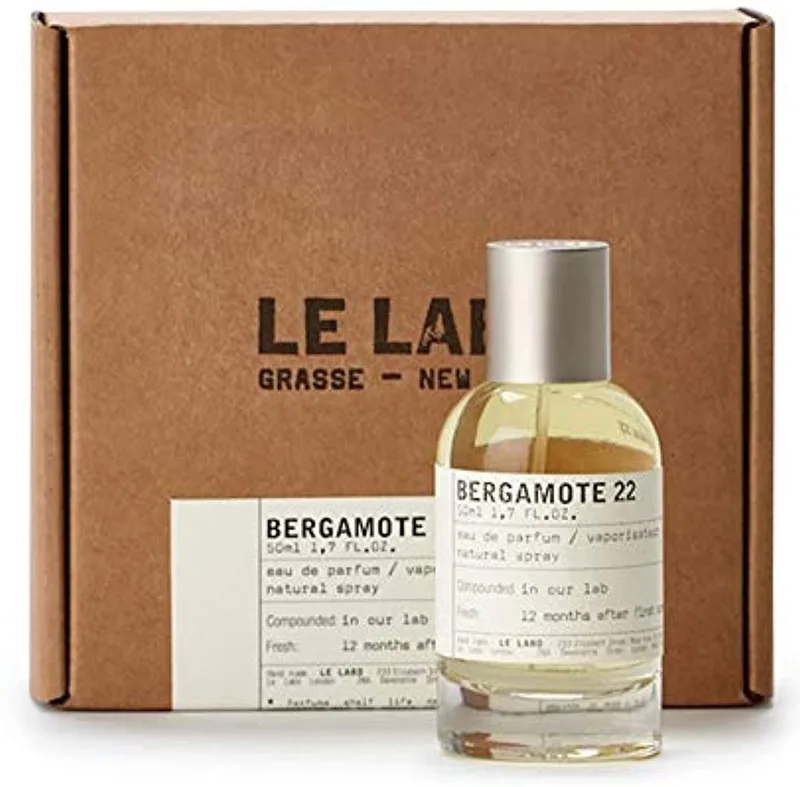 Parfum fra Le Labo – produktbillede