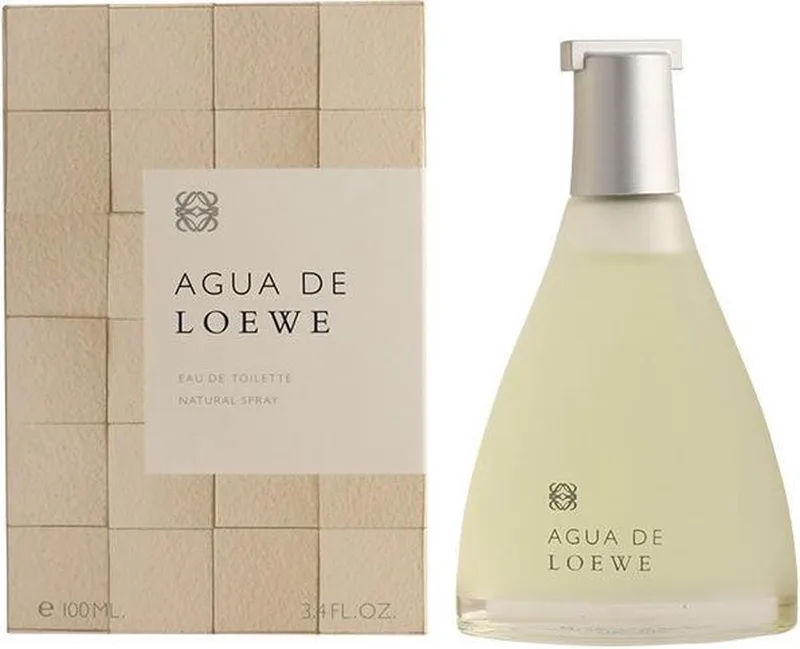 Agua Loewe - Eau de toilette von Loewe in 100 ml – Produktfoto