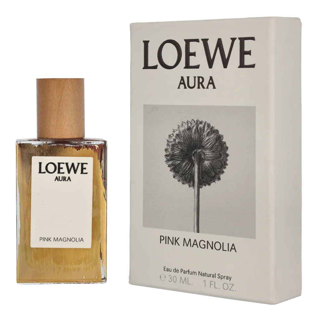 Aura Pink Magnolia Eau de Parfum Dames fra Loewe i 30 ml – produktbillede