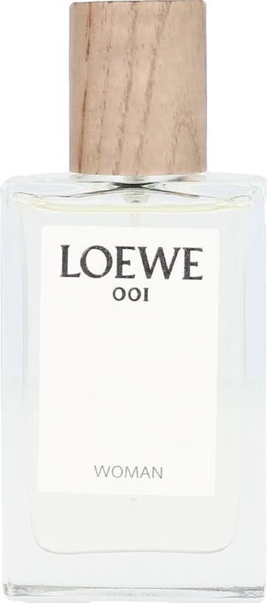 Loewe 001 - Woman - EDP von Loewe in 30 ml – Produktfoto