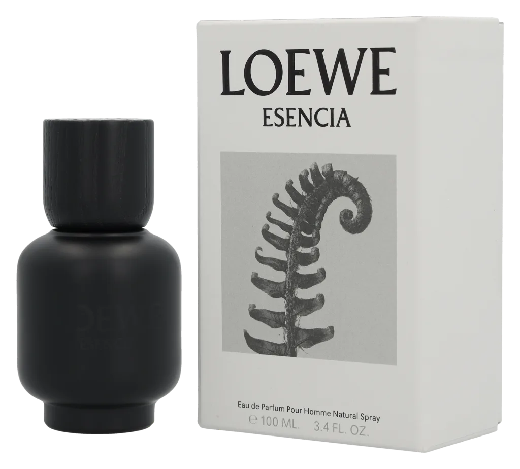 Esencia Pour Homme Eau de parfum Spray Heren de Loewe en 100 ml – photo du produit