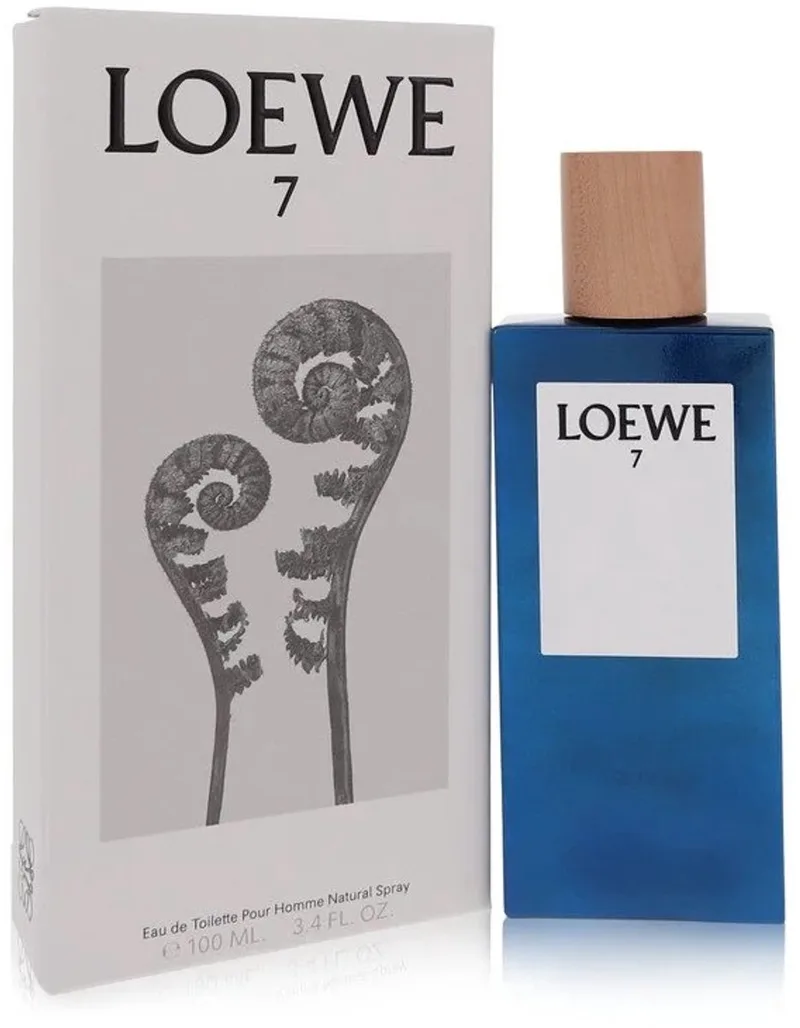 Herenparfum von Loewe in 100 ml – Produktfoto