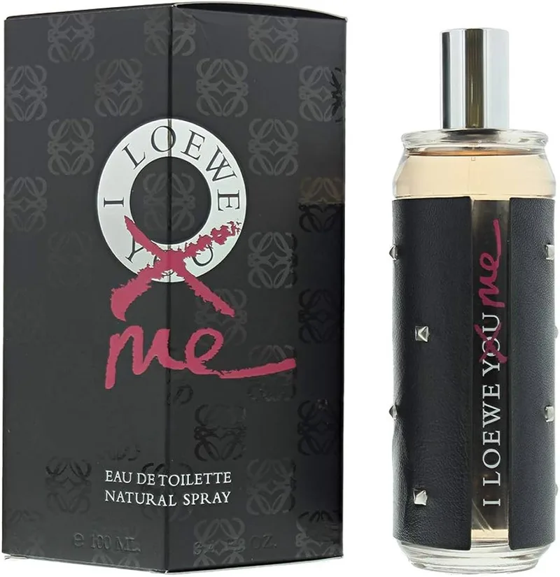I Loewe Me Eau de Toilette Dames de Loewe en 50 ml – photo du produit