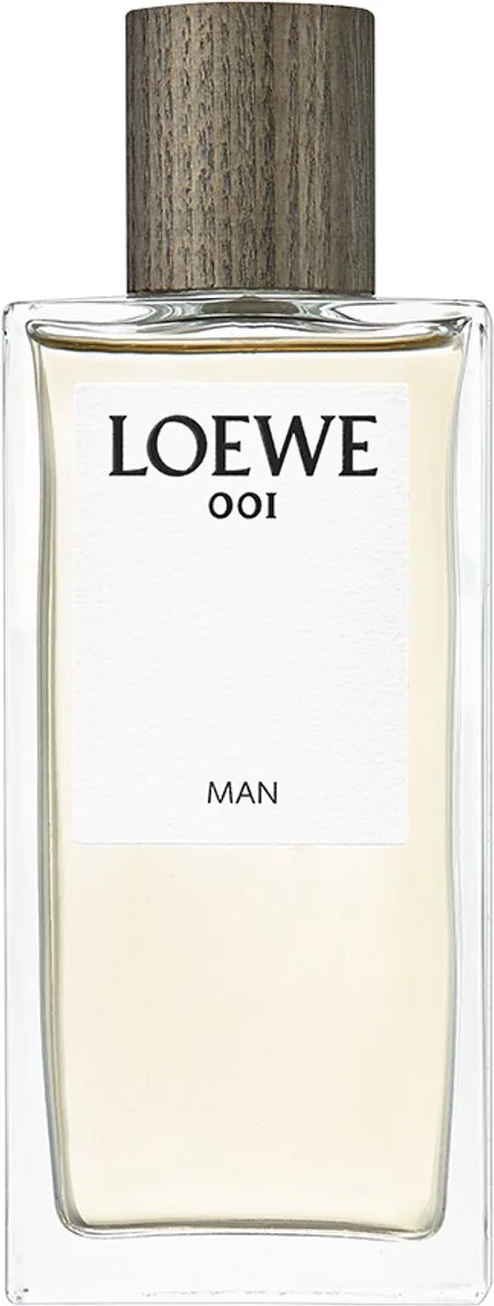 Loewe 001 (M) EDP van Loewe in 75 ml – productfoto
