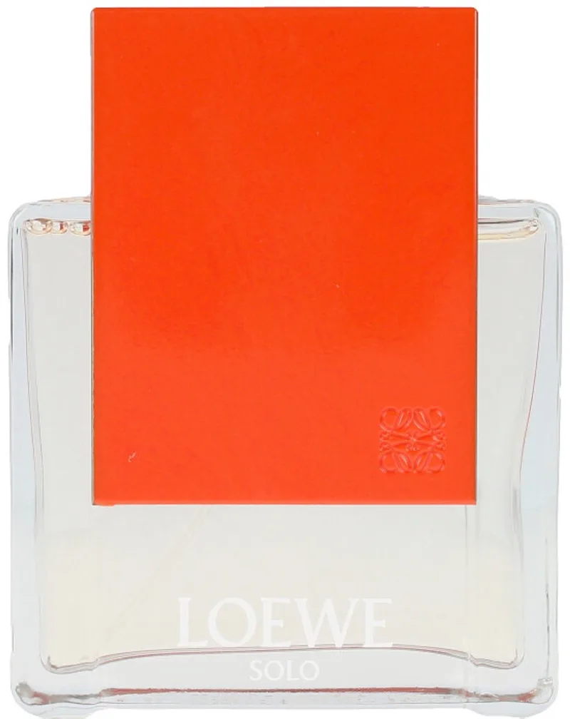 SOLO ELLA EAU DE PARFUM SPRAY von Loewe – Produktfoto