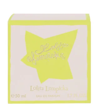 Eau de Parfum LOLITA LEMPICKA von Lolita Lempicka – Produktfoto 3 von 3