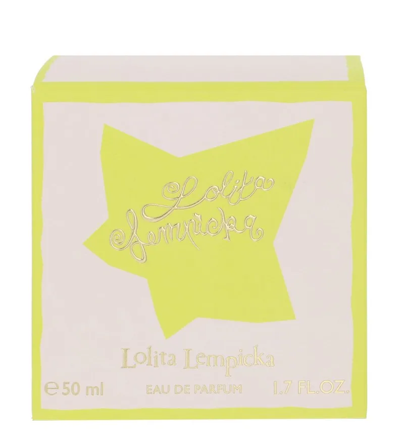 Eau de Parfum LOLITA LEMPICKA von Lolita Lempicka – Produktfoto 3 von 3